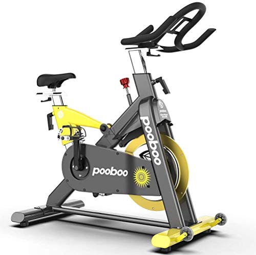 pooboo Pro Indoor Cycling Bike Stationary