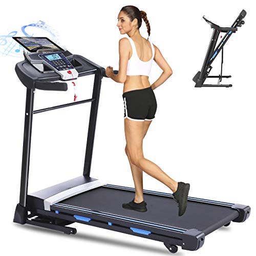 Home Running Treadmills Machine with Incline