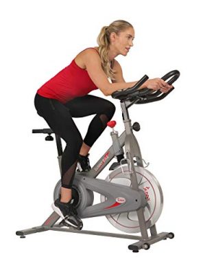 Sunny Health, Fitness Exercise Cycle Bike