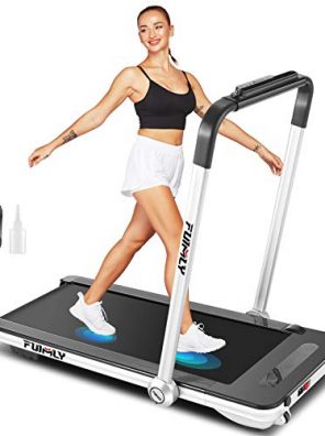FUNMILY Treadmill,Folding Treadmill,Treadmill for Home Workout