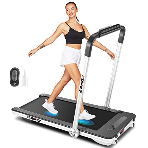 FUNMILY Treadmill,Folding Treadmill,Treadmill for Home Workout