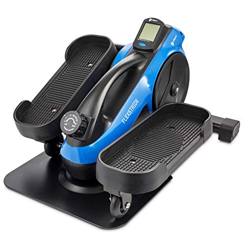 Elliptical Trainer for Home Calf Leg Foot Pedal Exerciser