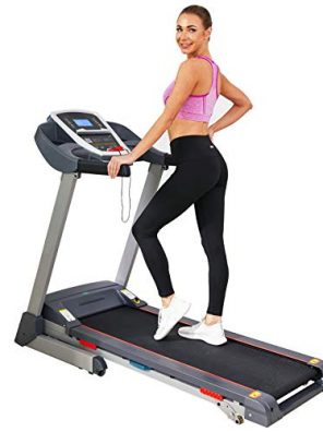 Treadmill for Home with Incline 12 preset Programs