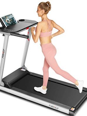 FUNMILY Treadmill for Home , Folding Treadmills