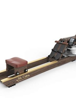Mr. Captain Rowing Machine for Home Use