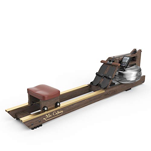 Mr. Captain Rowing Machine for Home Use