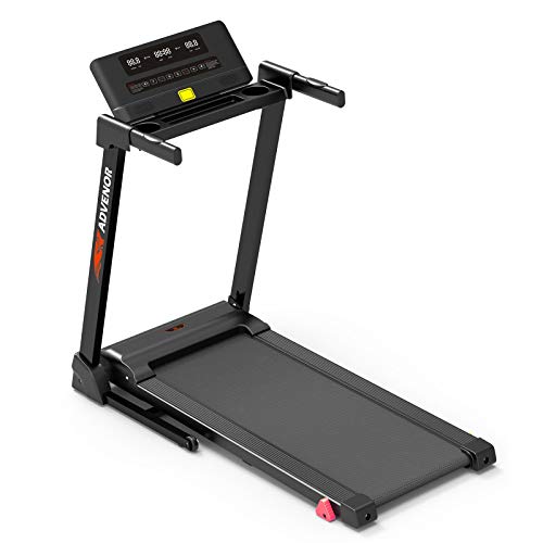Treadmill Folding Exercise Incline Fitness Indoor