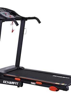 Treadmill Folding Electric Motorized Running Machine