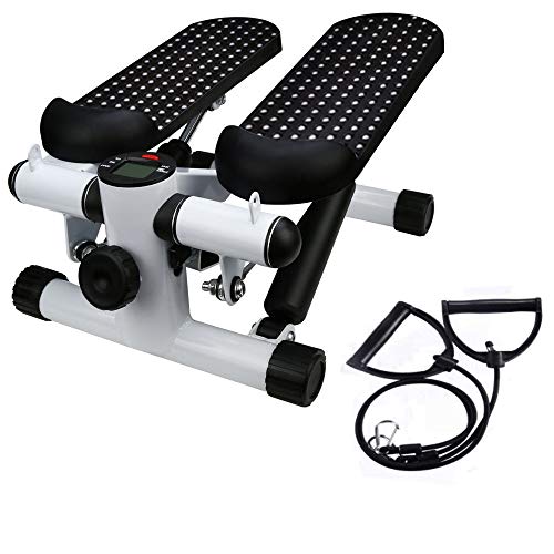 Pratcgoods Fitness Stair Stepper for Women and Man