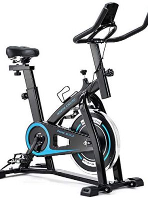 Cycling Exercise Bike Cycle Trainer