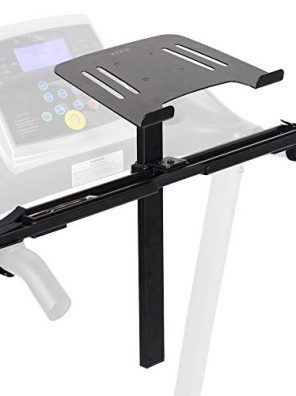 Adjustable Laptop Treadmill Desk