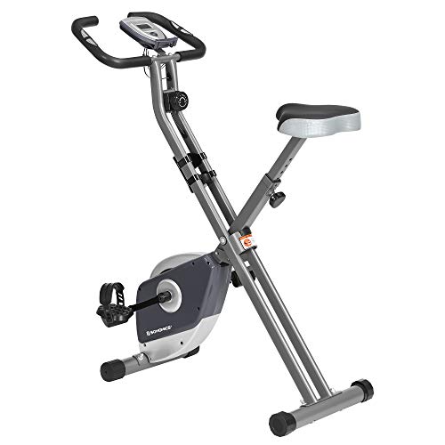 Foldable Indoor Cycling Bike for Fitness Workout