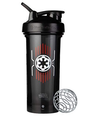 BlenderBottle Star Wars Shaker Bottle Pro Series