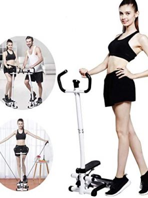 TANGNADE Multi-Function Stepper Fitness Exercise