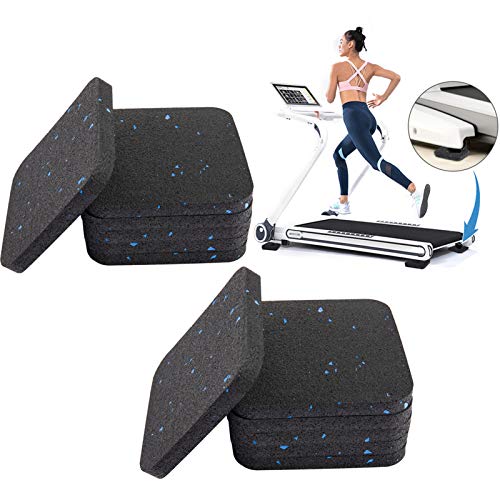 12 Pack of Thicken Exercise Equipment Mat Pads