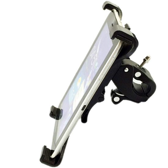 7-11'' Universal Tablet Holder for Stationary Bicycle