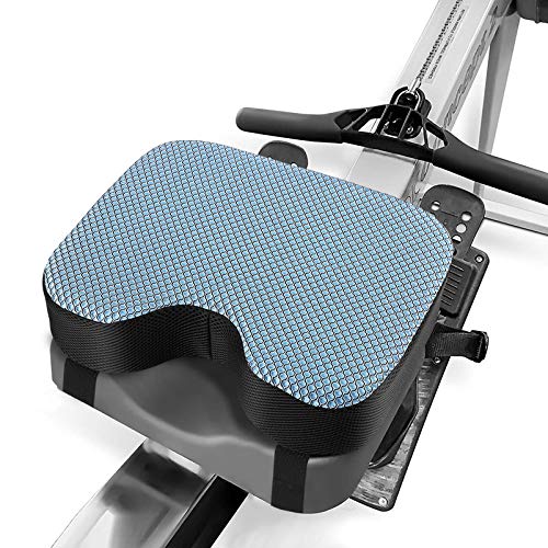 Kohree Rowing Machine Seat Cushion for Concept 2