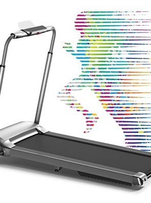 Home Office Folding Portable Treadmill