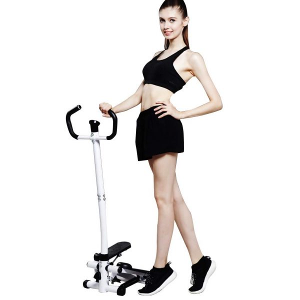 Toianshm Celendi Home Gym Step Machine Fitness Stepper