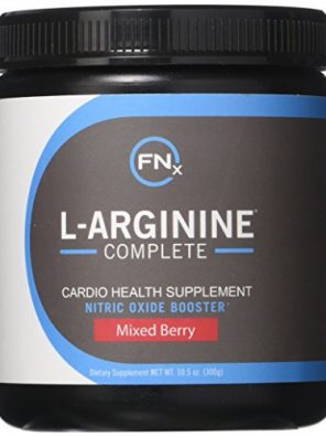 Fenix Nutrition - FNX L-Arginine Complete