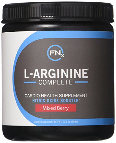 Fenix Nutrition - FNX L-Arginine Complete