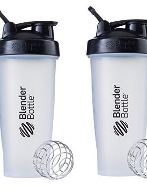 BlenderBottle Classic Shaker Bottle Perfect