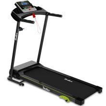 REDLIRO Folding Treadmill for Home Jogging/Walking