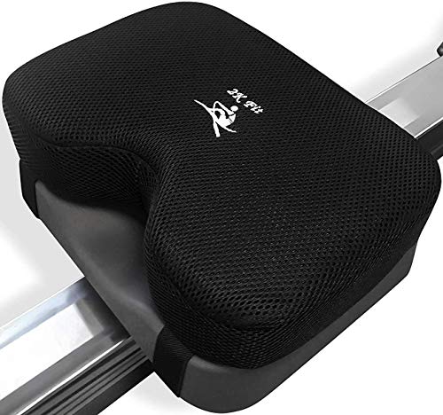 Rowing Machine Seat Cushion (Model 2) That Perfectly fits