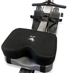 Rowing Machine Seat Cushion (Model 2) That Perfectly fits Best