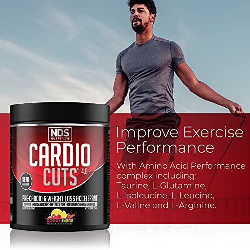 15 Minute Pre Workout And Cardio for Beginner