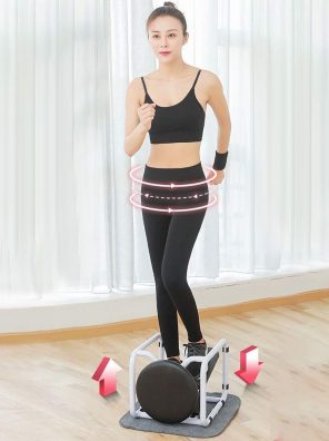 Pidgey Stair Stepper for Exercises-Twist Stepper