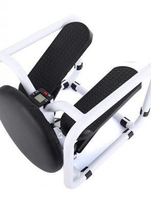 Afang Multifunction Fitness Stair Stepper