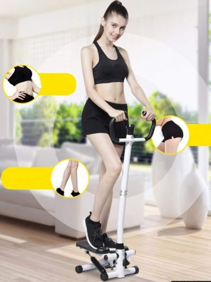KAB Multi-Function Steppers for Exercise