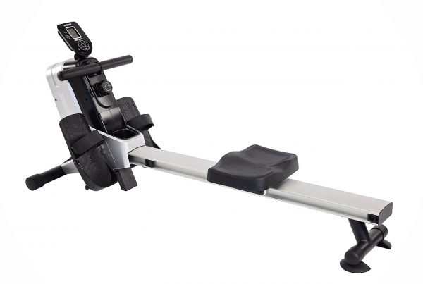 Stamina Multi-Level Magnetic Resistance Rower