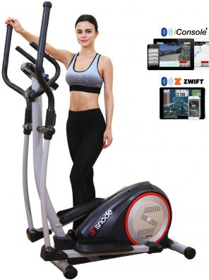 Electric Magnetic Training Machine