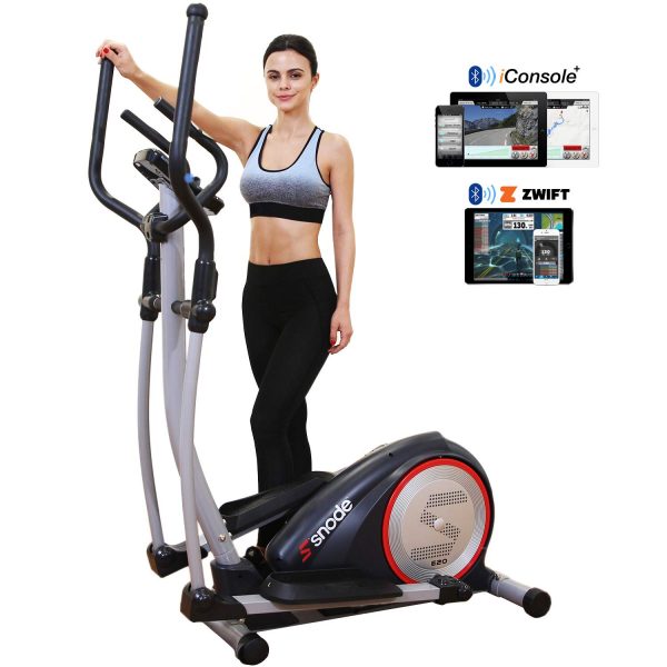 Electric Magnetic Training Machine