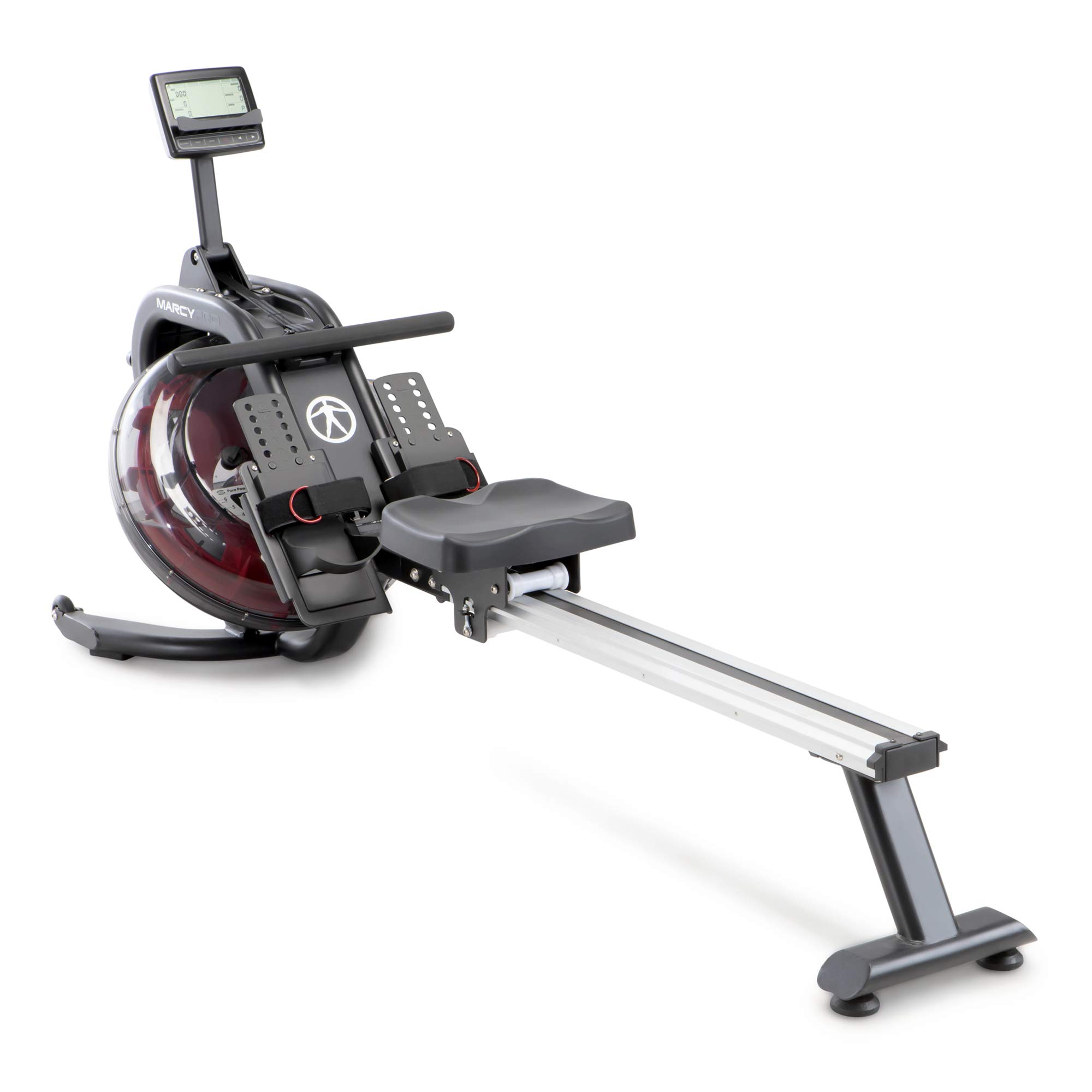 Pro Water Resistance Rower Rowing Machine
