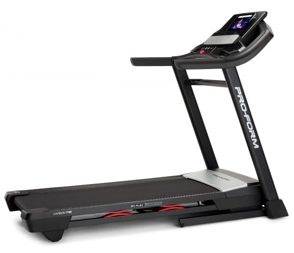 ProForm Carbon T10 Smart Treadmill