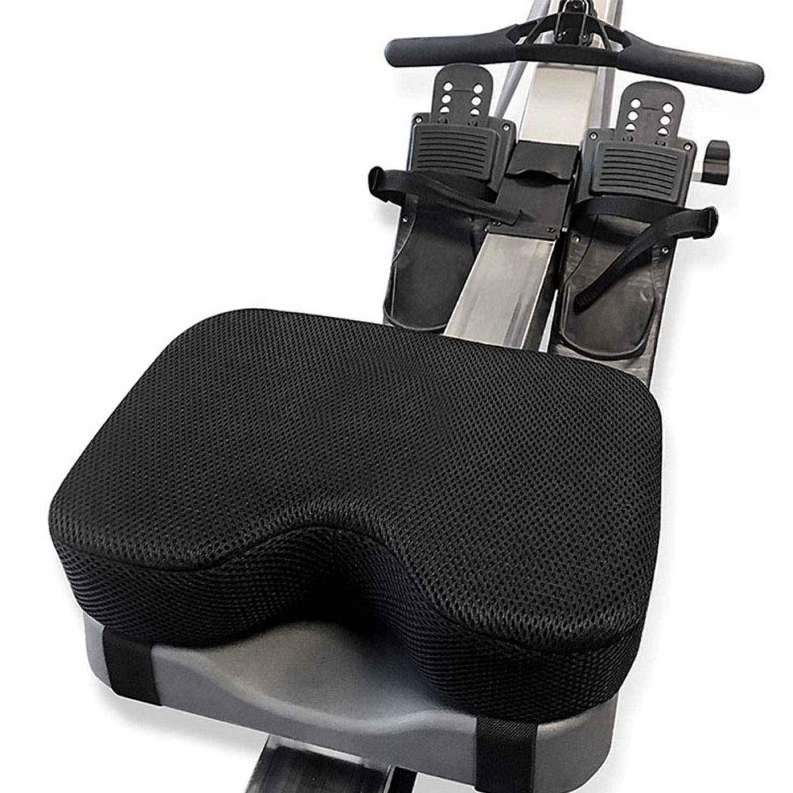 Rowing Machine Seat Cushion for Concept 2 Rowing Machine