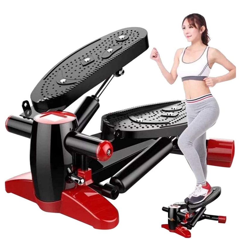 Pedal Steppers Exercise Workout Machine