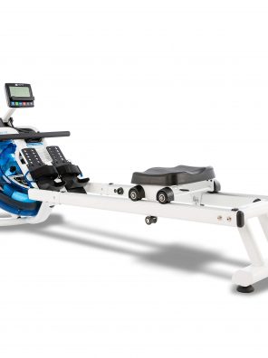 XTERRA Fitness Water Rowing Machine
