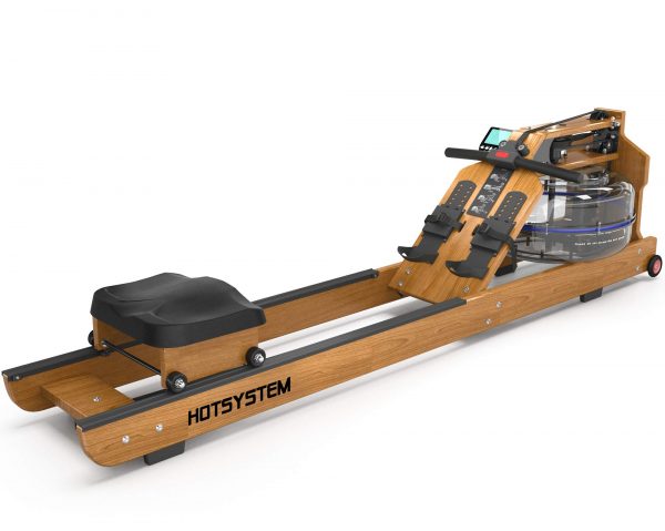 Hotsystem Water Rowing Machine for Home Use