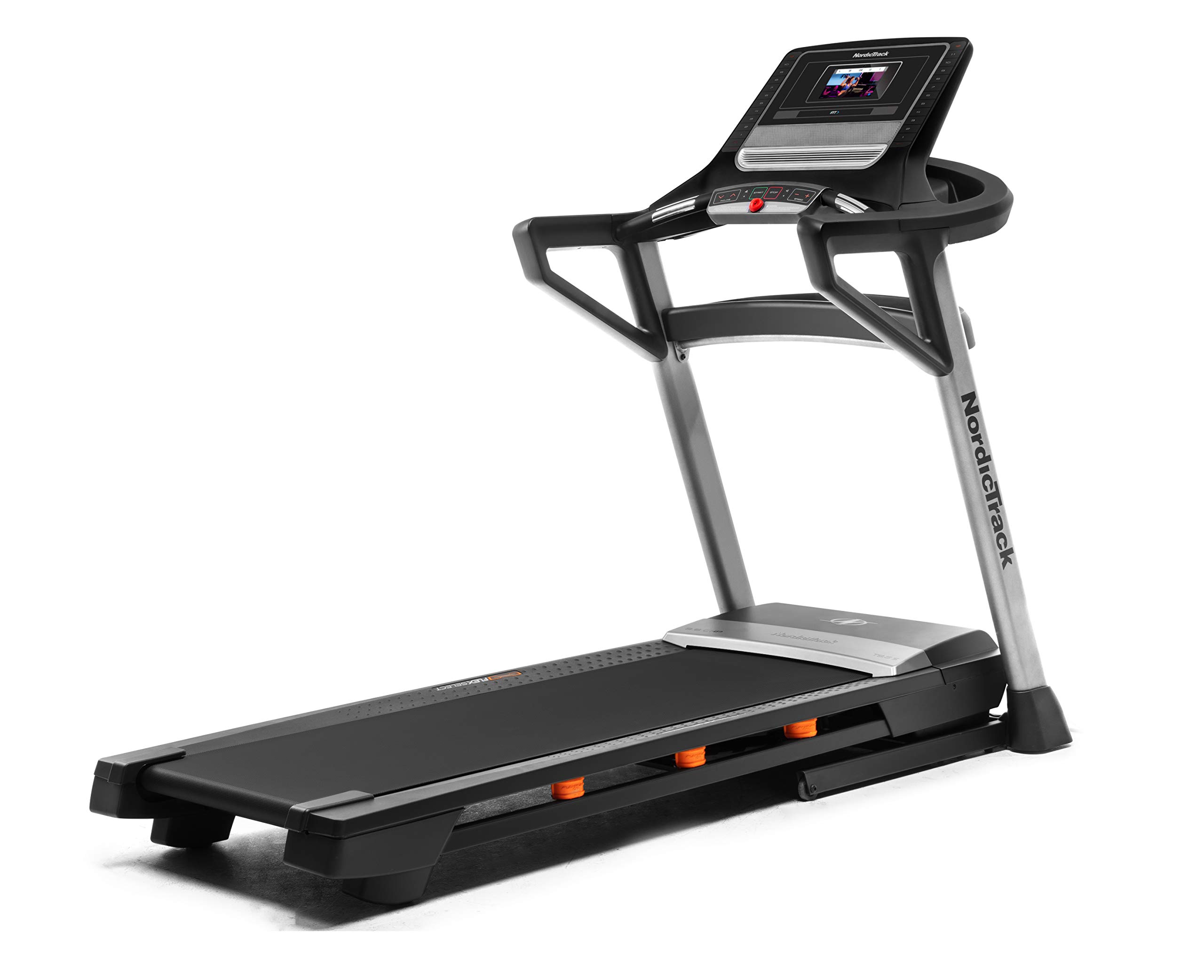 T Series 7.5S Treadmill