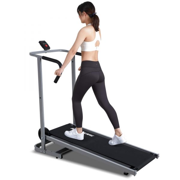 Walking Treadmill for Small Space at Home