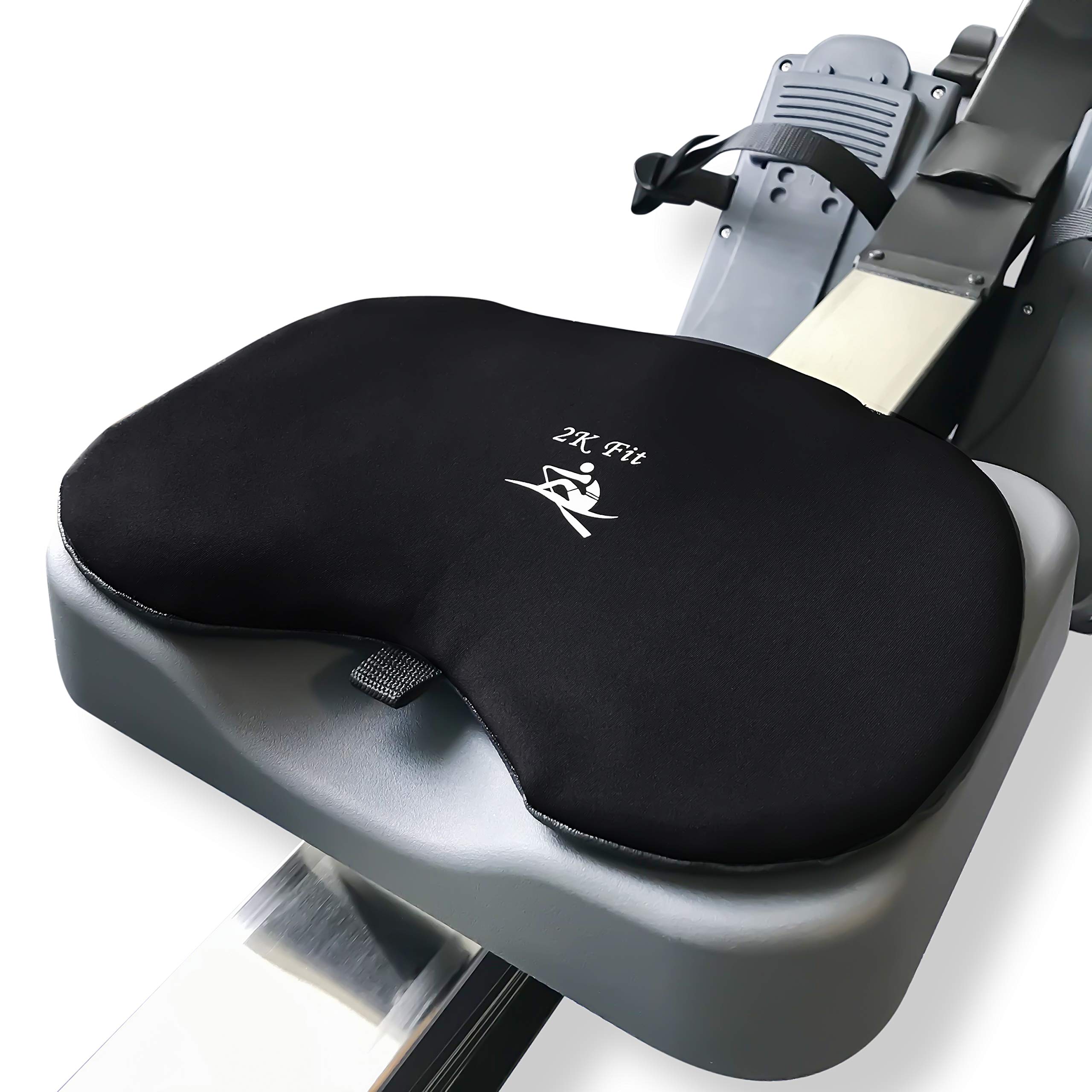 Rowing Machine Gel Seat Cushion (Model 3)
