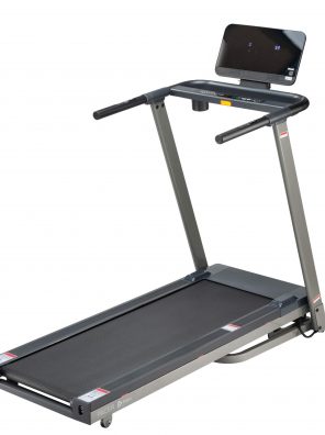 Lifepro Pacer Folding Treadmill for Home